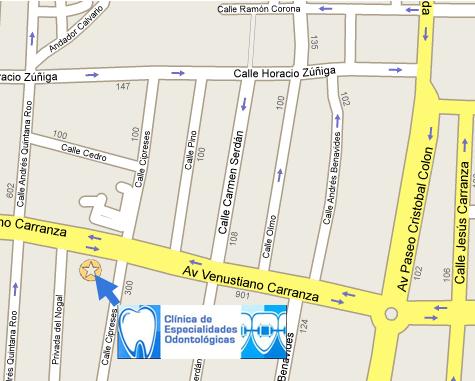 Odontolog&iacute;a Integral